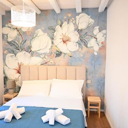 Garofoli Apartments Сан Джовани Лупатото Екстериор снимка
