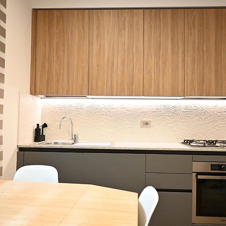 Garofoli Apartments Сан Джовани Лупатото Екстериор снимка