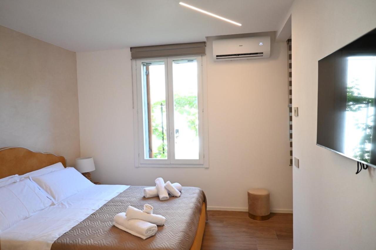 Garofoli Apartments Сан Джовани Лупатото Екстериор снимка