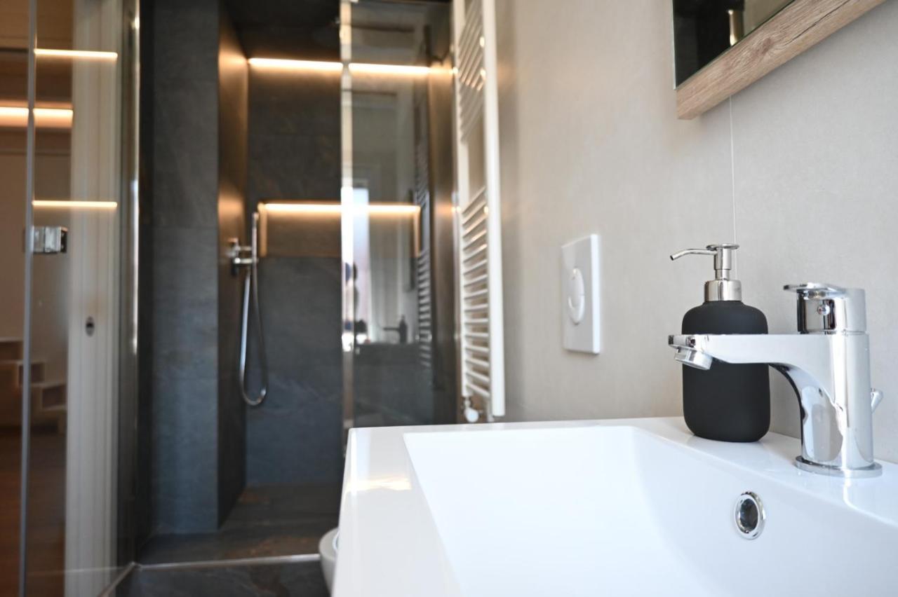Garofoli Apartments Сан Джовани Лупатото Екстериор снимка