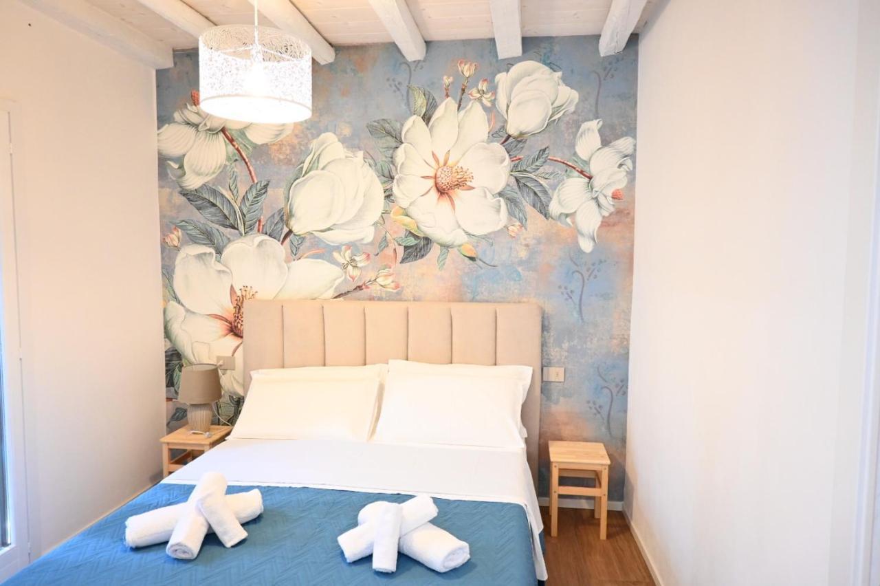 Garofoli Apartments Сан Джовани Лупатото Екстериор снимка