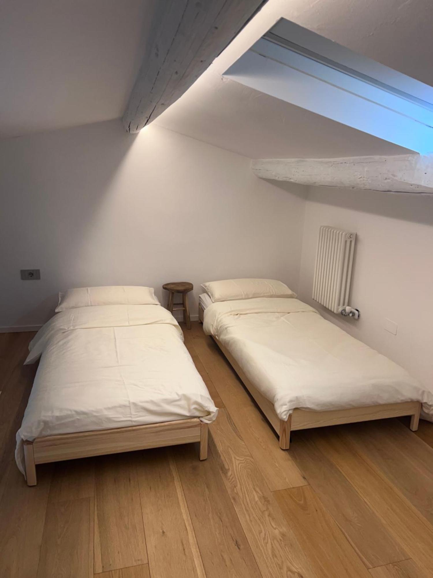 Garofoli Apartments Сан Джовани Лупатото Екстериор снимка