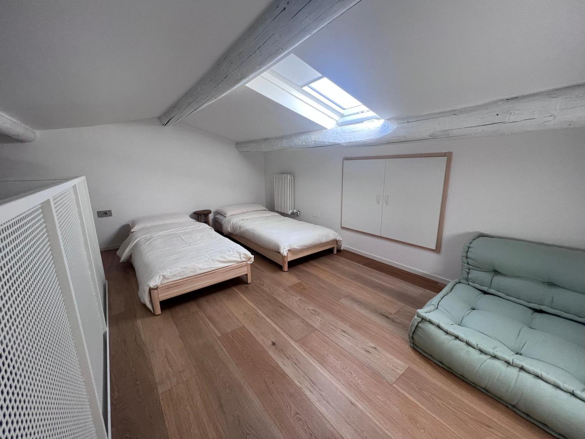 Garofoli Apartments Сан Джовани Лупатото Екстериор снимка