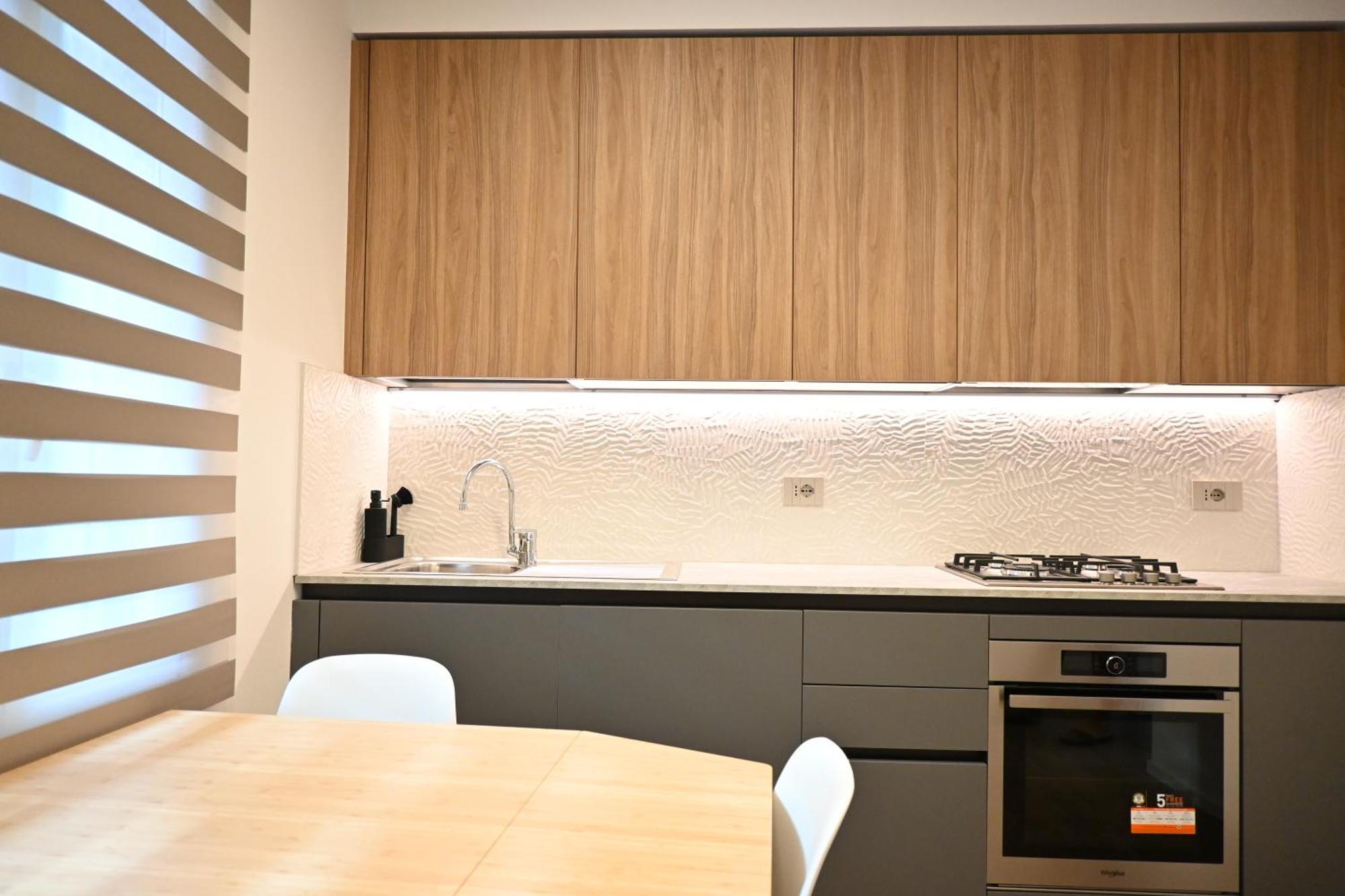 Garofoli Apartments Сан Джовани Лупатото Екстериор снимка